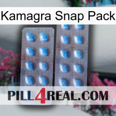 Kamagra Snap Pack viagra4